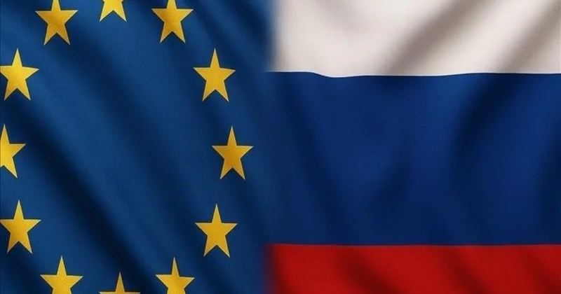 Россия расширила стоп лист для представителей Евросоюза