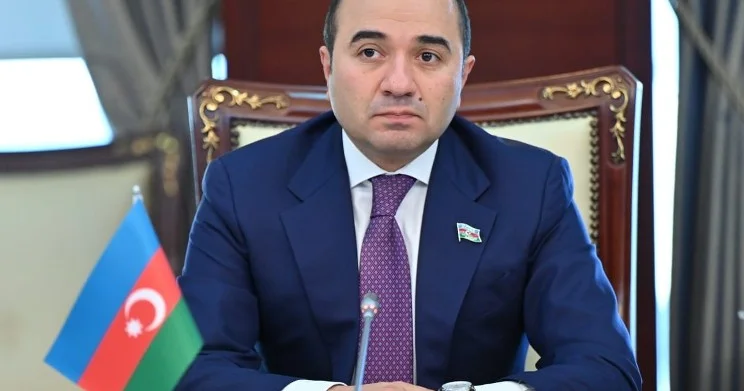 Kamran Bayramov: 20 Sentyabr dövlətçilik əzmimizin böyük triumfudur