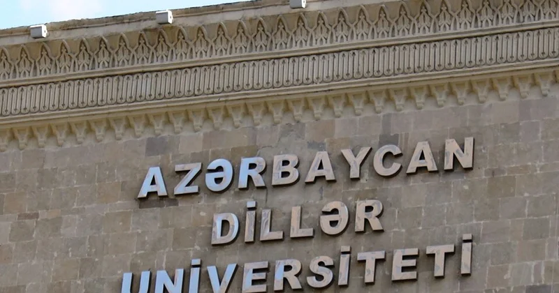 Bu universitet ilkə imza atır
