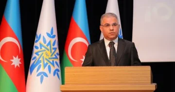Zəfər epopeyasının zirvəsi: Dövlət Suverenliyi Günü