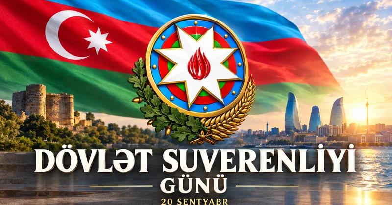 Milli iradə bütün sınaqlardan keçərək öz sözünü dedi