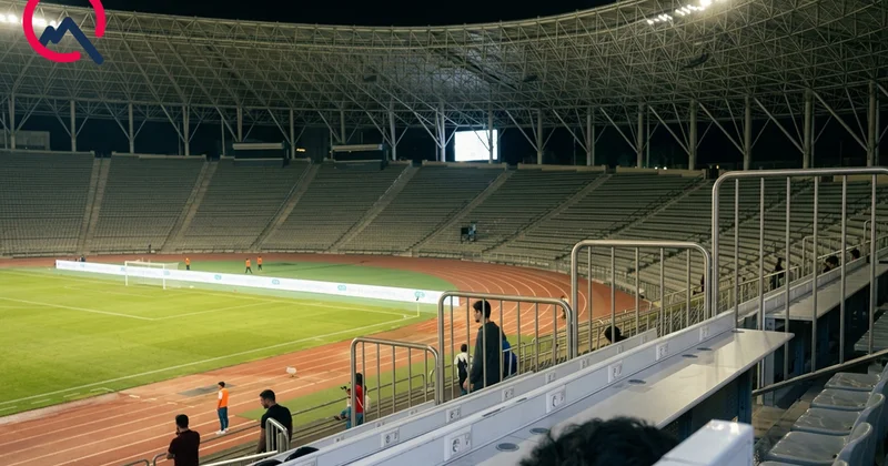 31 minlik stadionda heç 200 azarkeş də yoxdur “Qarabağ”ın matçında üzücü mənzərə