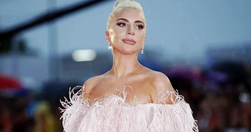 Ledi Qaqanın övladını surroqat ana dünyaya gətirib: Adı və cinsiyyəti açıqlandı