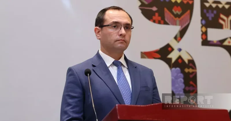 Меджнун Мамедов: Следующее заседание МПК Азербайджана и Молдовы состоится в декабре