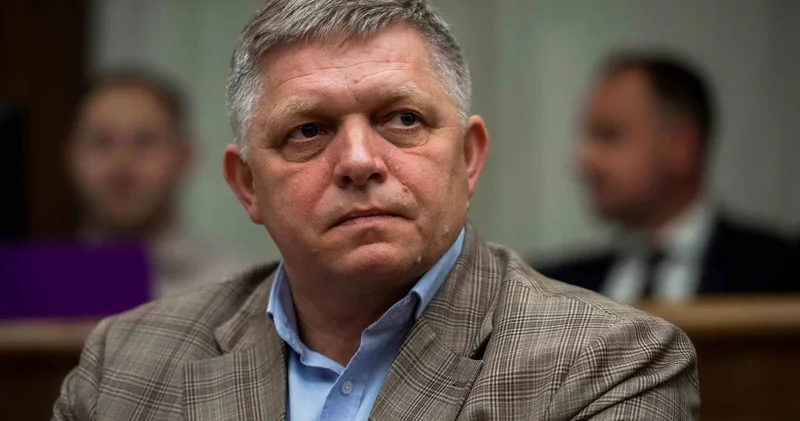 Fitso: Avropa genişmiqyaslı müharibəyə çox yaxındır