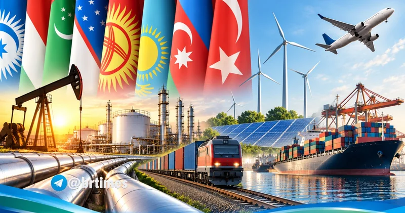Пространство общих возможностей