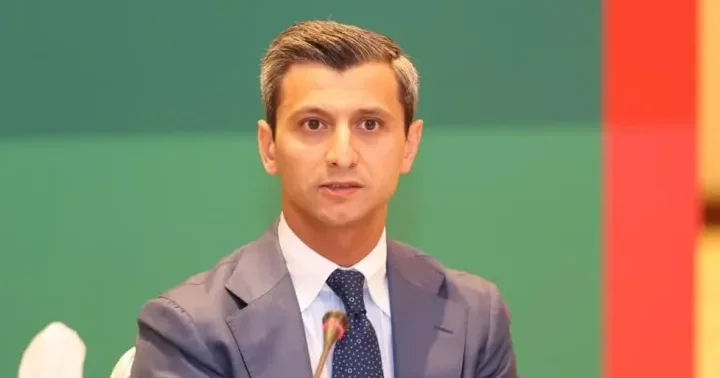 Azərbaycan bankı Naxçıvanda günəş stansiyasını maliyyələşdirir 8 milyon manata yaxın kredit ayırıb