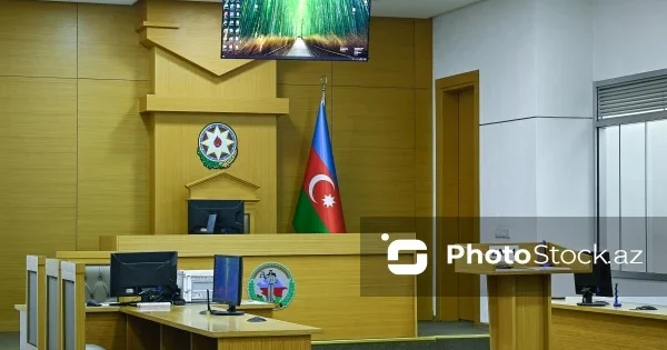 Бакинский военный суд приступил к рассмотрению дела о хищении государственных средств в Минобороне