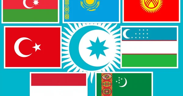 Türk dövlətləri ailəsi dünyada yeni güc mərkəzidir