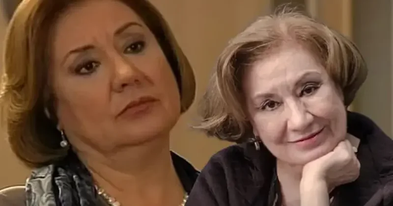 “Arsen hala” vəfat etdi
