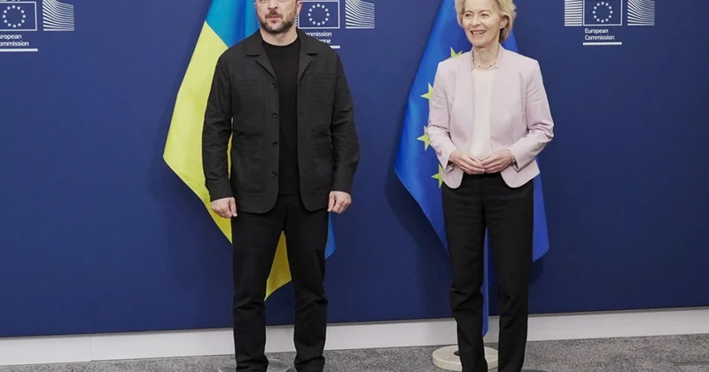 Евросоюз в пятницу перечислит Украине 3,3 млрд евро