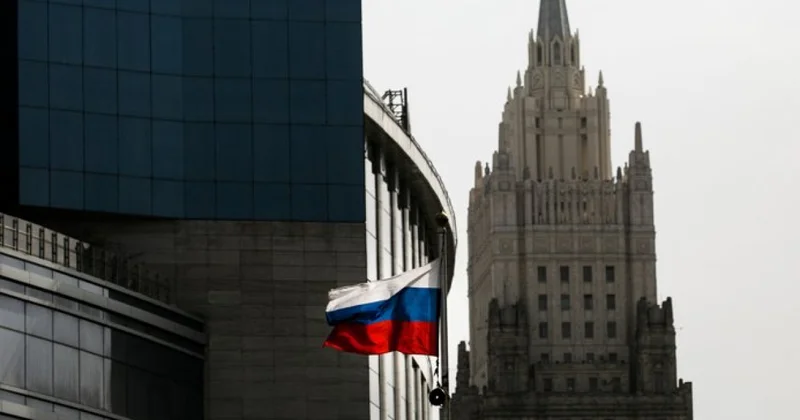 Из Москвы прозвучало предупреждение