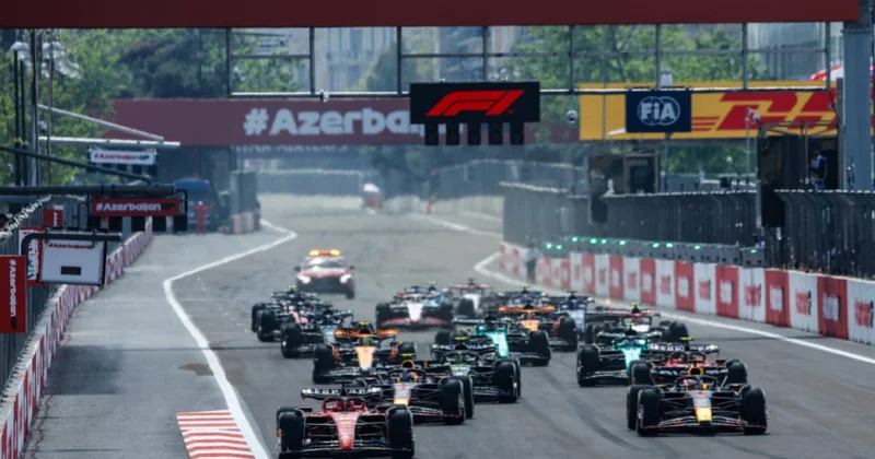 Bakıda Formula 1 yarışı zamanı şəhərdaxili hərəkət üçün əlavə imkanlar yaradılacaq