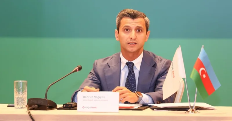 Sədr müavini: PAŞA Bank ın hər hansı bankı almaq planı yoxdur