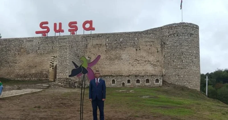 20 Sentyabr Xankəndi, Xocalı, Xocavənd və Ağdərənin azadlıq, suverenlik və dirçəliş günü
