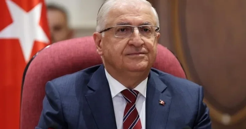 Yaşar Gülər: Şəhid və qazilərimizin göstərdiyi misilsiz səylər Türkiyə və Azərbaycanın ən möhkəm təminatıdır
