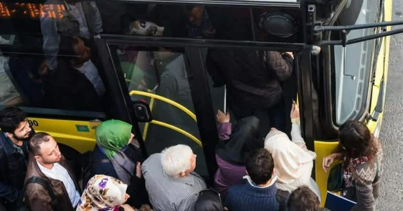 Bakıda avtobusların sayı artıb: Nəqliyyat problemi niyə həllini tapmır?