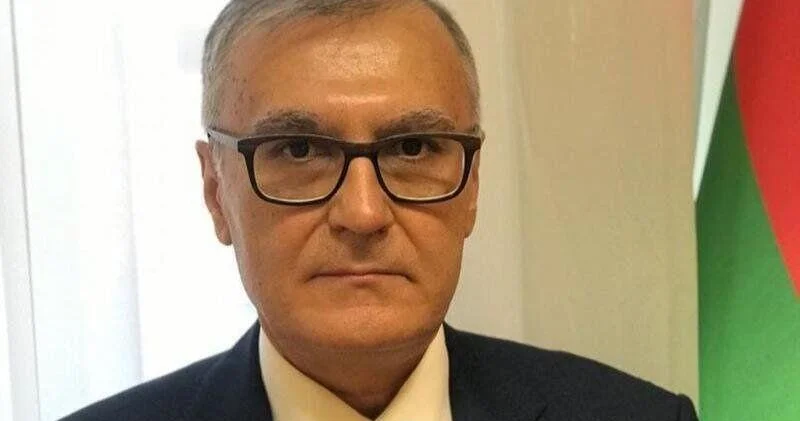 Может, настало время армянским ученым сказать своему народу правду? Фуад Ахундов для