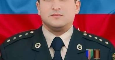 “Şəhid olsam anamın yanında dəfn edərsiz”