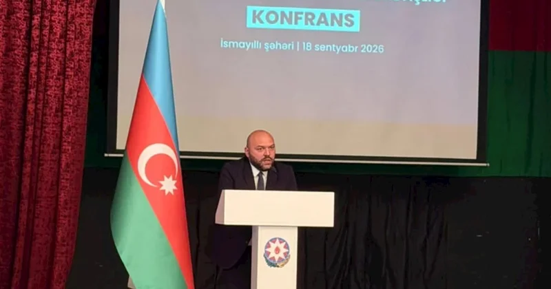 Hacıbəy Heydərli: Gələcəyin mediasında əsas dəyər etibar və inam olacaq