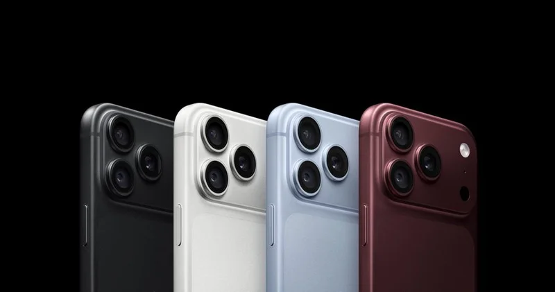 “iPhone 18”in Türkiyədəki satış qiyməti bəlli oldu