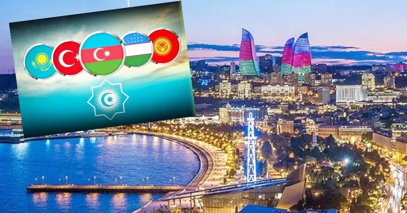 Bakı Türk dünyasında siyasi və iqtisadi dayaqları birləşdirir ŞƏRH