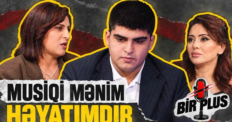 Dəyişməli olan uşaqdır, yoxsa cəmiyyət? Ayxanın autizm hekayəsi (VİDEO)