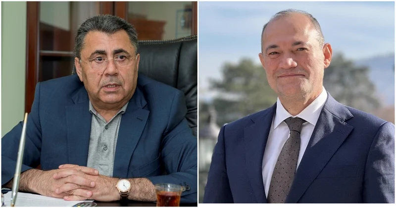 Şeyxin qardaşından deputat həmkarına: “Kiçik olasan ki, sonra böyüyəsən”