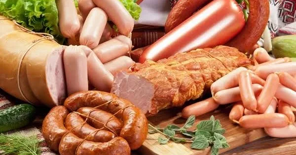 Kolbasa sosis qanda şəkəri qaldırır?