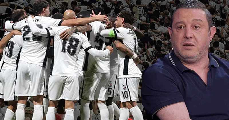 Nihat Kahvecidən Beşiktaş azarkeşlərinə tərif: “Marsel”i dənizə atdılar”