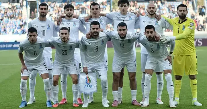 Millinin heyətində yeni futbolçular yer alıb