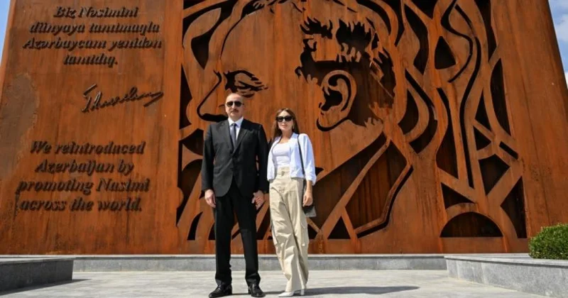 Şamaxıda yeni turizm və istirahət infrastrukturu formalaşdırılır ŞƏRH EDİLDİ