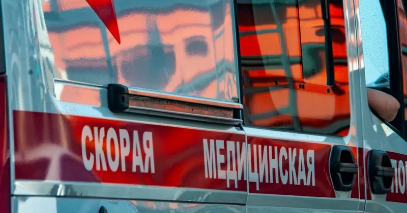 В Новороссийске при столкновении маршрутки с автобусом пострадали 12 человек