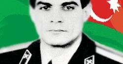 Dinc əhalinin xilası uğrunda canından keçən qəhrəman