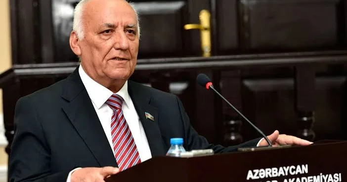 Tariximizə sahib çıxaq! Yaqub Mahmudovdan Prezidentə akademik dəstək