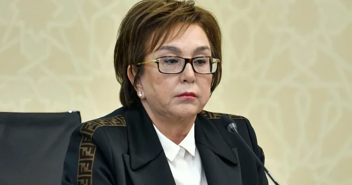 Məleykə Abbaszadənin qohumu ndan şok dələduzluq Taksi sürücüsü insanları necə tora salıb?