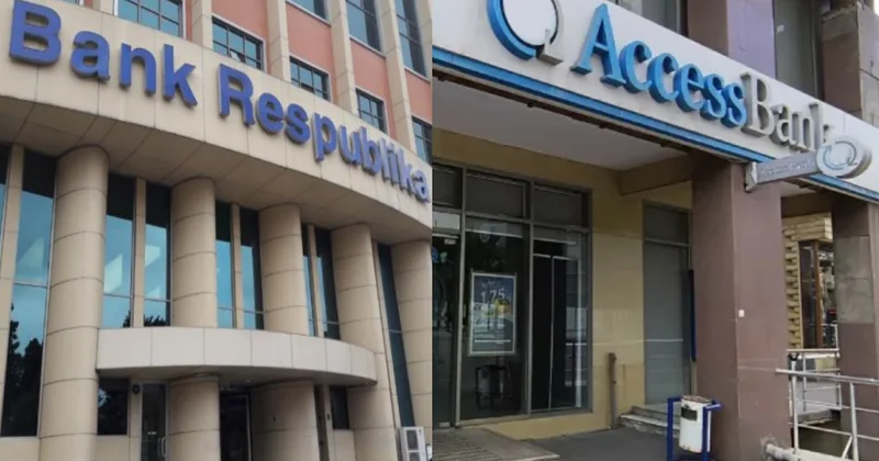 “Bank Respublika”ya satış ərəfəsində “AccessBank”ın problemli kreditləri artıb
