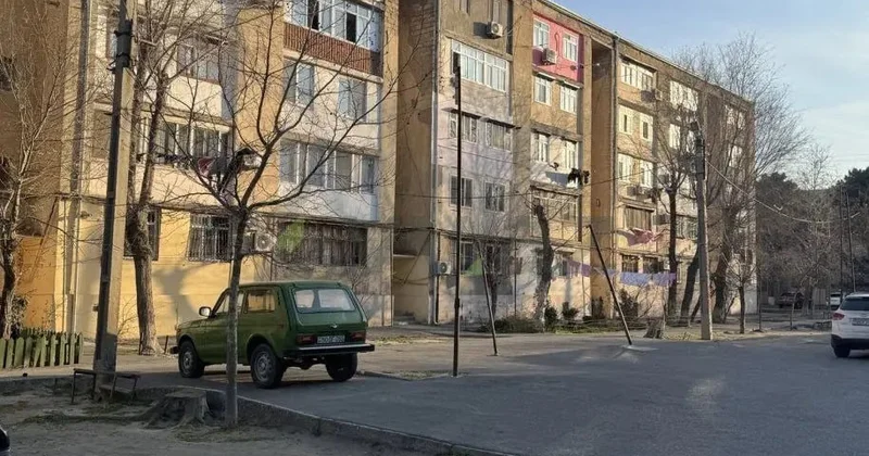 Sumqayıtda “Xruşşovka”lar niyə qəfil bahalaşdı? 5 əsas SƏBƏB