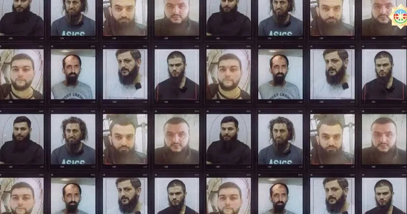 DTX dan “Sumqayıt camaatı” na qarşı əməliyyat
