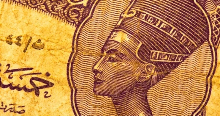 Fironun məzarındakı gizli sirr