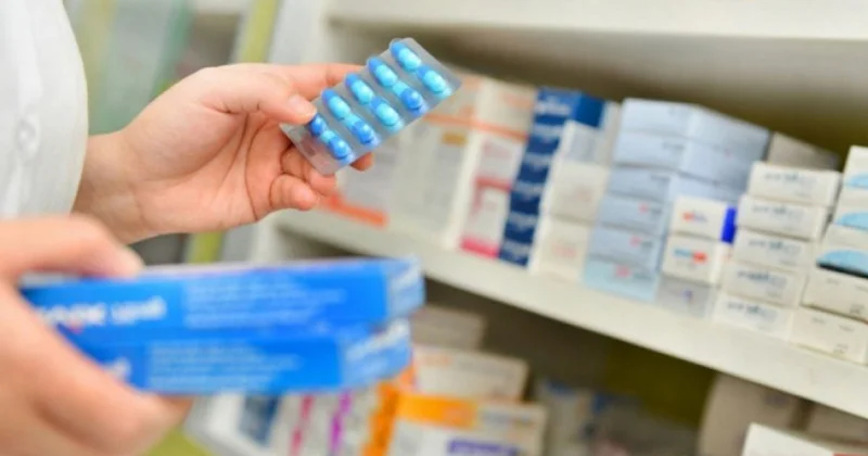 Antibiotiklərin özbaşına qəbulu ciddi fəsadlara səbəb ola bilər PULMONOLOQ