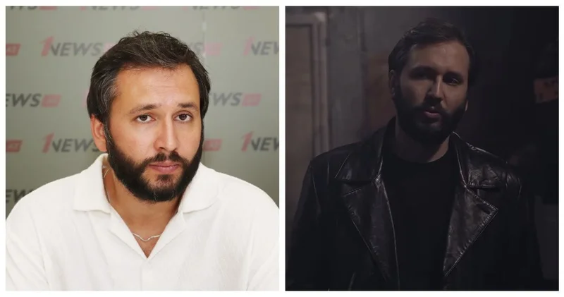 Звезда сериала Mikrorayon Орхан Искендерли: Я научился у Азика командовать и контролировать свой гнев ФОТО ВИДЕО