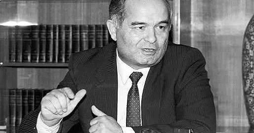 İslam Kərimov və Özbəkistan Bu günə qədər oxumadığınız faktlar KONKRET