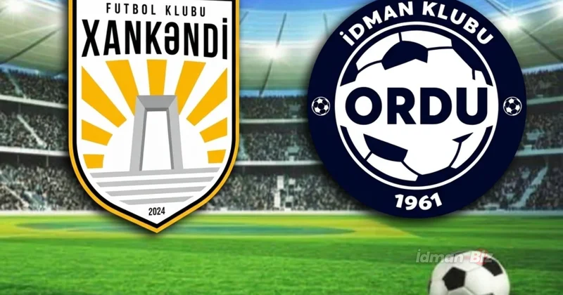 “Xankəndi” və MOİK bu gün üz üzə gələcək