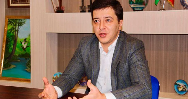 “Əvvəldən tapşırılmamısansa, sənə imkan verməyəcəklər!” Elşən Musayev