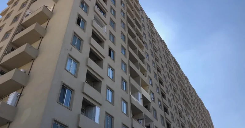 В Азербайджане свыше 4,8 тыс. семей улучшили жилищные условия за счет государства в 2025г