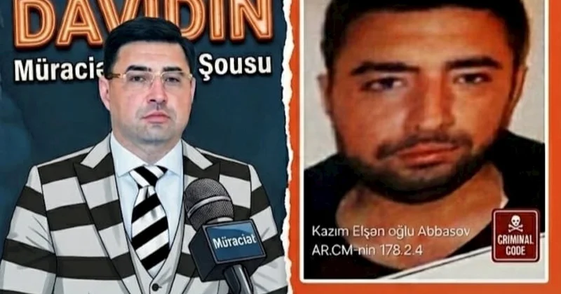 “Mən yəhudiyəm, Gürcüstanda Holokost var!” Seliverstov qalmaqalın mərkəzində VİDEO
