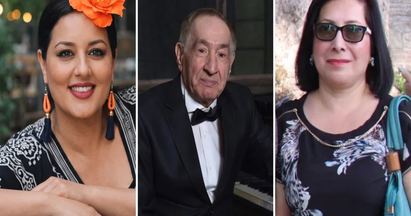 Süni intellektin bəstəkarların işini əlindən alması qeyri mümkündür Milli Musiqi Günü ilə bağlı sorğu