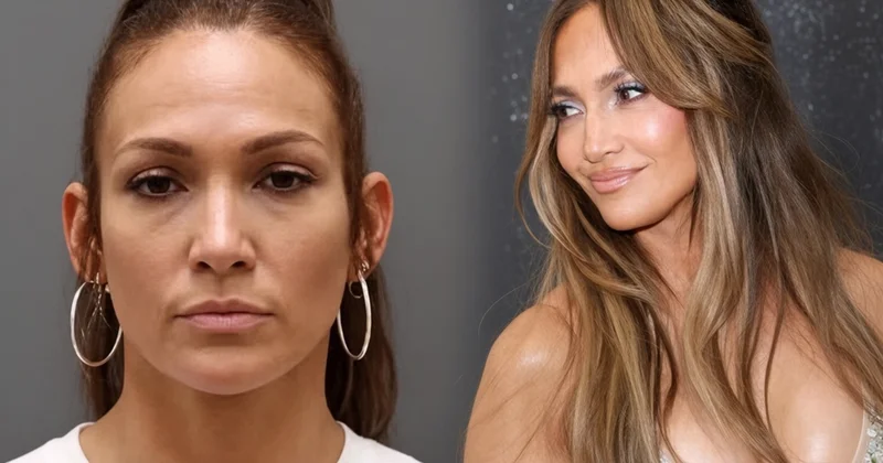 Cinayətə görə saxlanıldı, CeyLoya bənzərliyi ilə gündəm oldu Fotolar