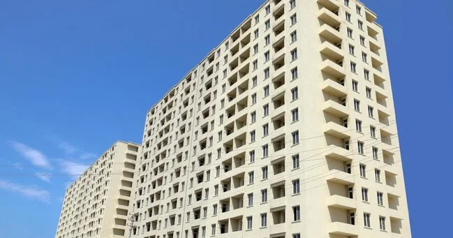 Daha 36 şəhid ailəsi və müharibə əlili evlə təmin edildi